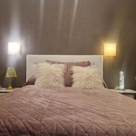 Apartanento Tipo Duplex 10Min De La Playa ปูแอร์โตเดลาครูซ ภายนอก รูปภาพ