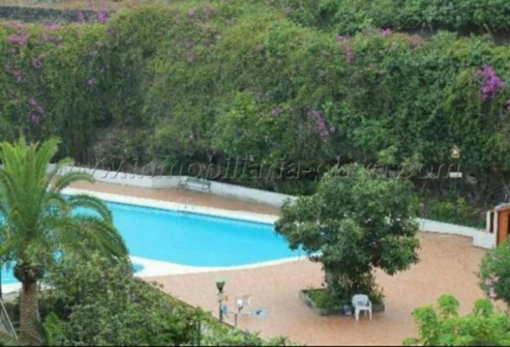 Apartanento Tipo Duplex 10Min De La Playa ปูแอร์โตเดลาครูซ ภายนอก รูปภาพ