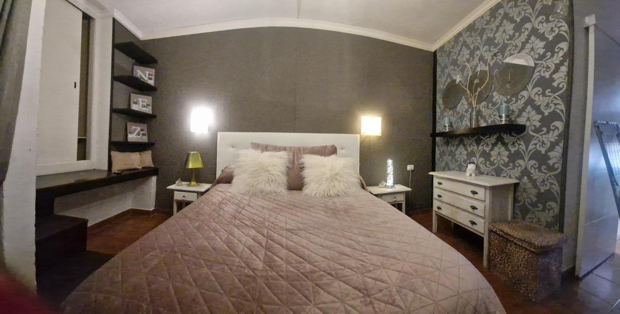 Apartanento Tipo Duplex 10Min De La Playa ปูแอร์โตเดลาครูซ ภายนอก รูปภาพ