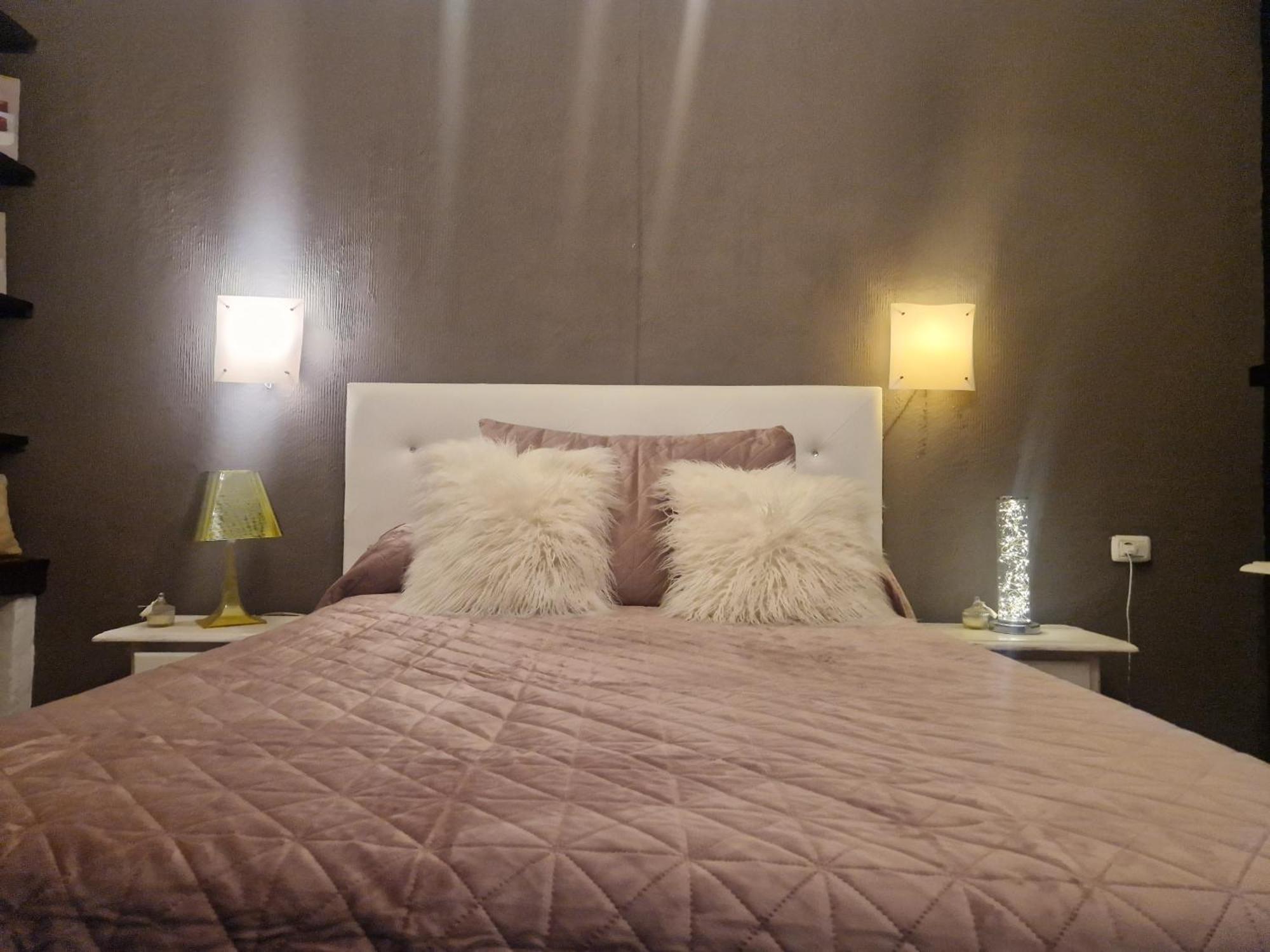 Apartanento Tipo Duplex 10Min De La Playa ปูแอร์โตเดลาครูซ ภายนอก รูปภาพ
