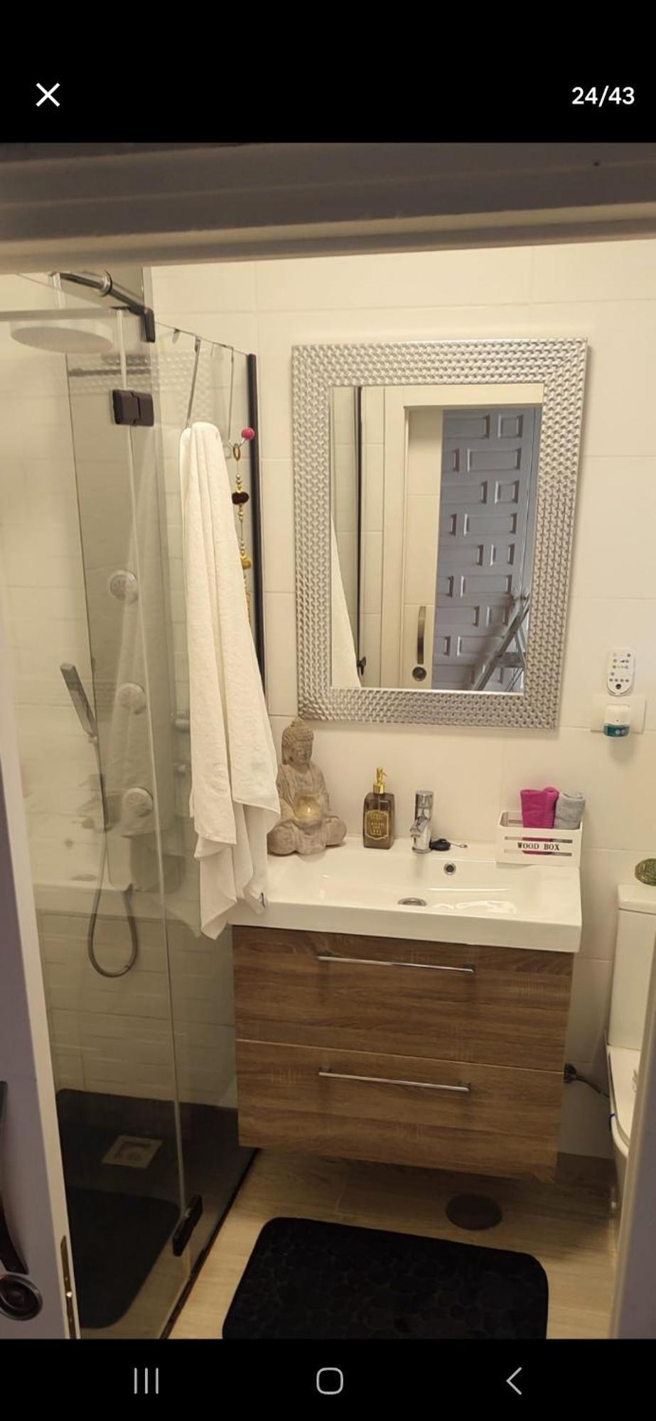 Apartanento Tipo Duplex 10Min De La Playa ปูแอร์โตเดลาครูซ ภายนอก รูปภาพ